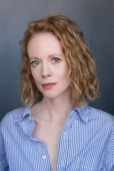 Zoe Boyle poster