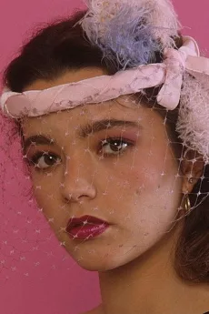 Zoé Chauveau poster