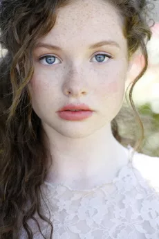 Zoe Colletti poster