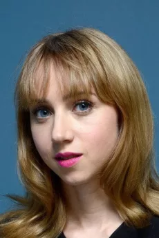 Zoe Kazan poster