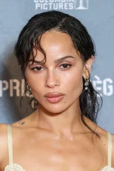 Zoë Kravitz poster