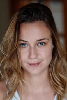 Zoé Marchal poster
