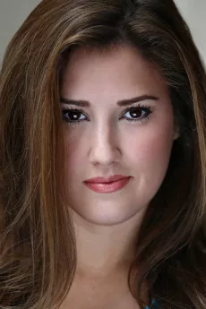 Zoe Myers poster