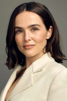 Zoey Deutch poster