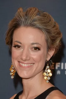 Zoie Palmer poster