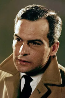 Zoltán Latinovits poster