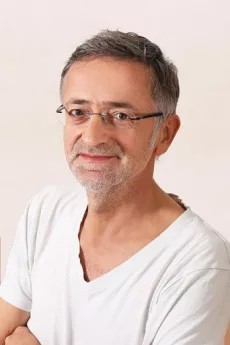 Zoran Cvijanović poster