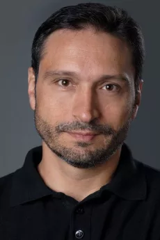 Zsolt Bogdán poster