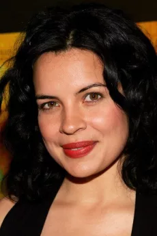 Zuleikha Robinson poster