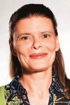 Zuzana Bydžovská poster