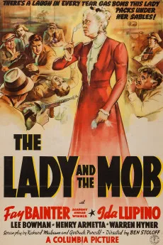 The Lady and the Mob