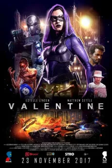 Valentine