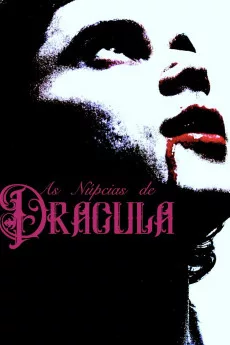 As Núpcias de Drácula