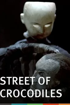 Street of Crocodiles