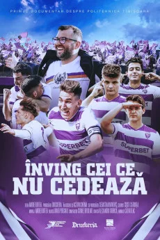 Inving cei ce nu cedeaza
