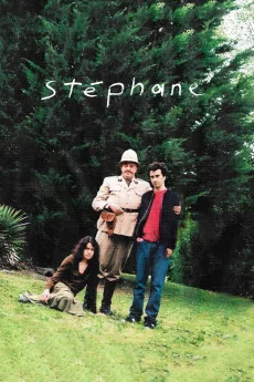 Stéphane