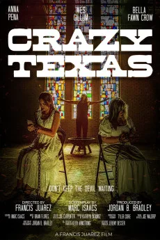 Crazy Texas
