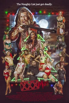 XXX-mas