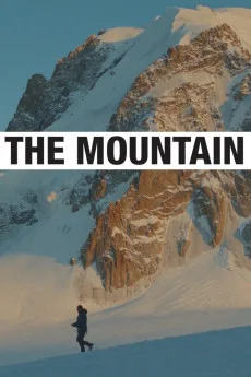 La montagne