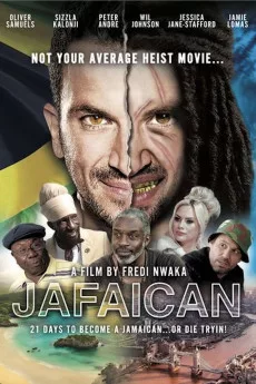Jafaican