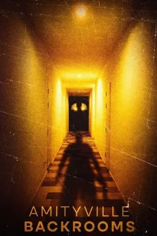 Amityville Backrooms