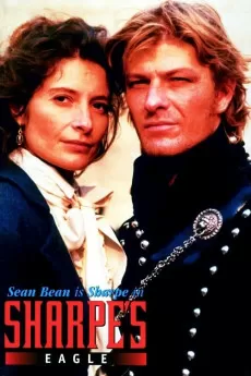 Sharpe Sharpe's Eagle