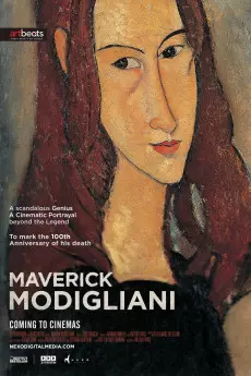Maledetto Modigliani