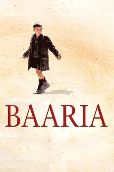 Baarìa