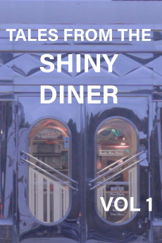 Tales from the Shiny DIner