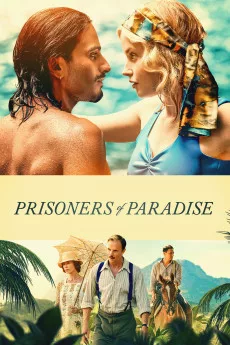 Prisoners of Paradise