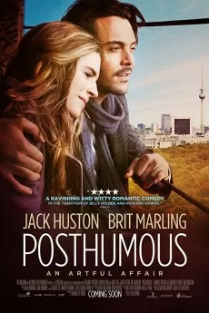 Posthumous