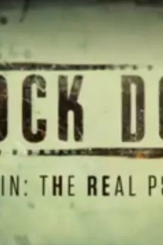 Shock Docs Ed Gein: The Real Psycho