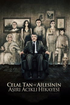 Celal Tan ve Ailesinin Asiri Acikli Hikayesi