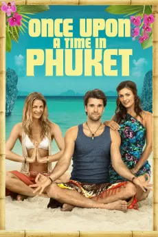 En gång i Phuket