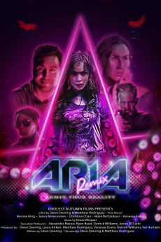 Aria-Remix