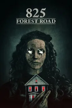 825 Forest Road