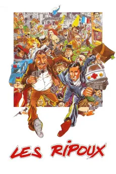 Les ripoux