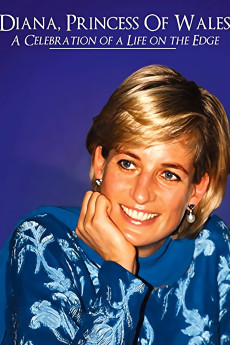 Diana Princess of Wales: A Celebration of a Life