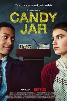 Candy Jar
