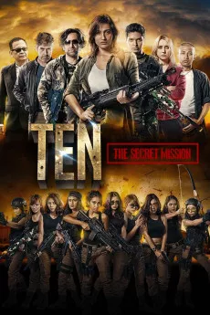 10: The Secret Mission