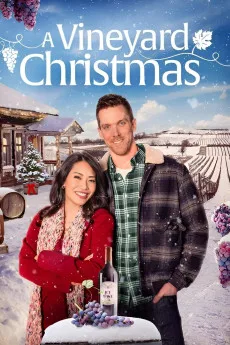 A Vineyard Christmas