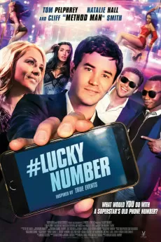#Lucky Number