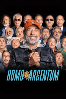 Homo Argentum