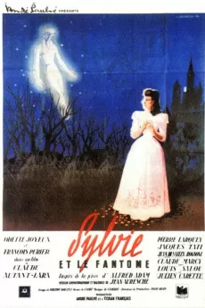 Sylvie et le fantôme