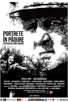 Portrete în pãdure