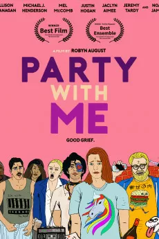 Party with Me