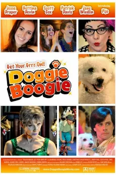 Doggie B