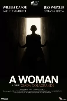 A Woman