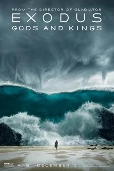 Exodus: Gods and Kings