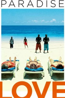 Paradise: Love